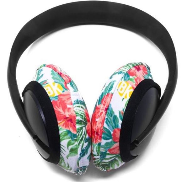BeatKicks Headphone Covers Maui - Picture 4 of 7
